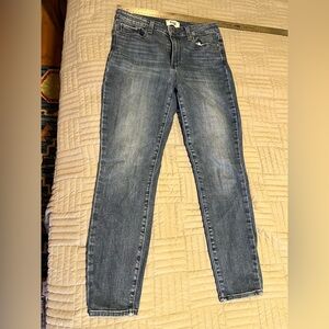 Paige Hoxton Ankle Size 29